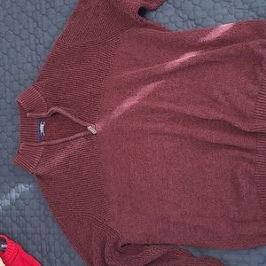 Izod Sweater